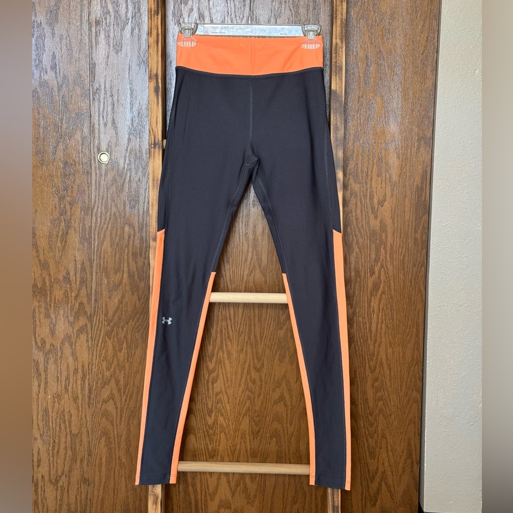 UNDER ARMOUR LEGGINGS